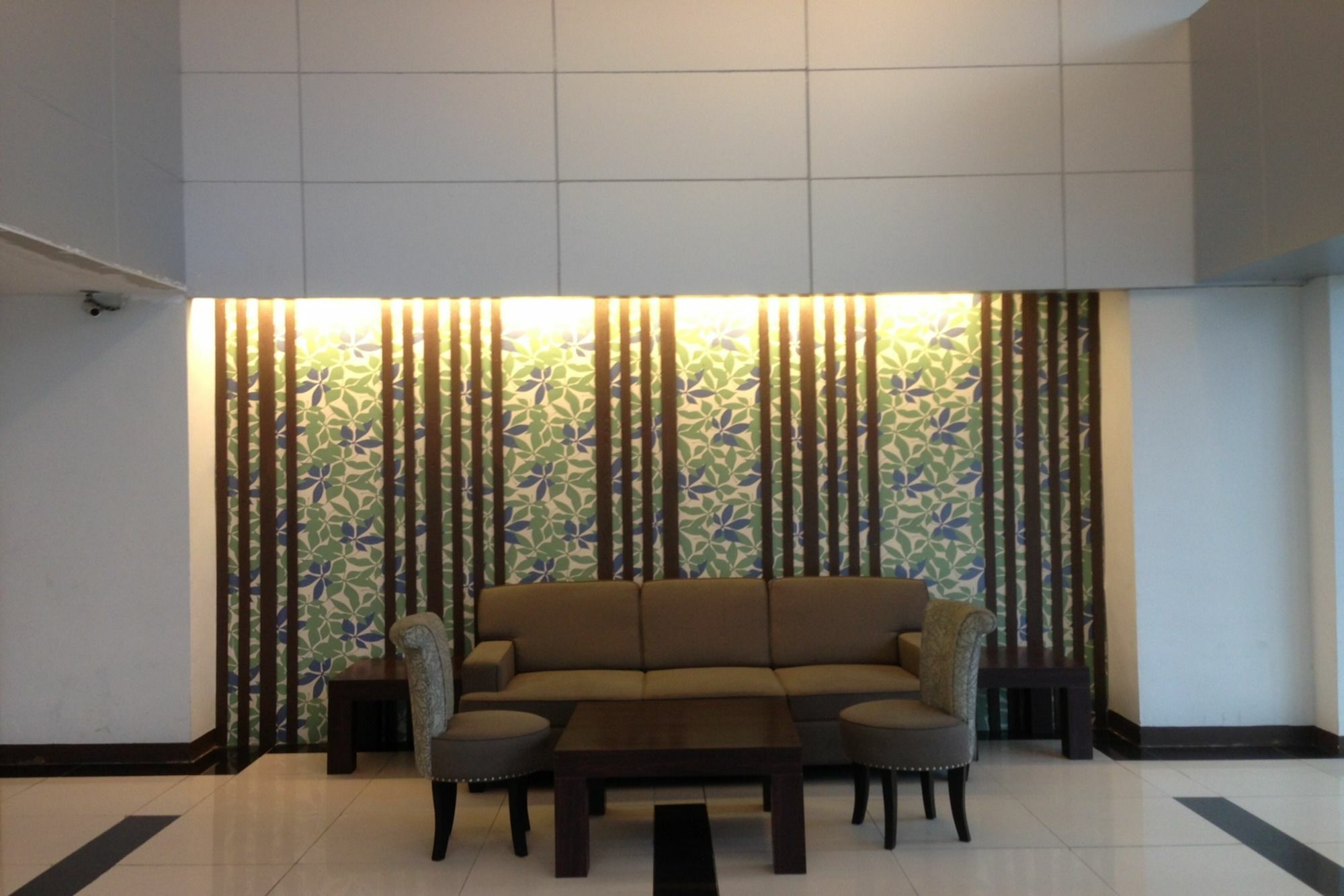 Lee Garden Bangkok Hotel Exterior photo