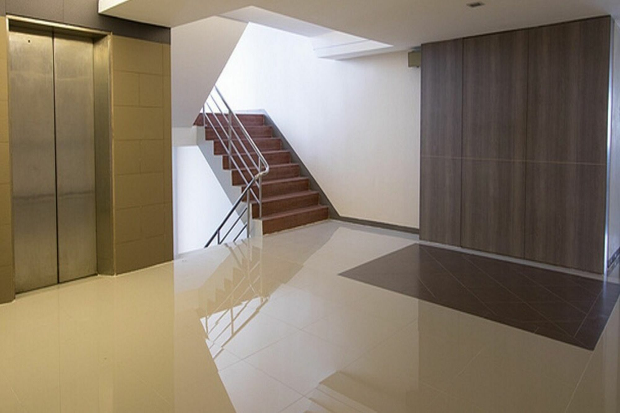 Lee Garden Bangkok Hotel Exterior photo
